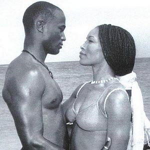 Foto Angela Bassett