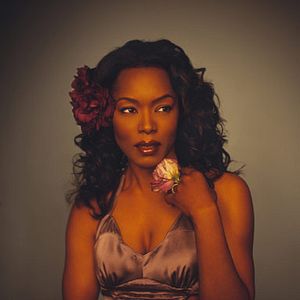 Foto Angela Bassett
