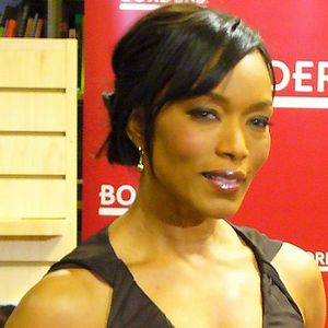 Foto Angela Bassett