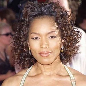 Foto Angela Bassett