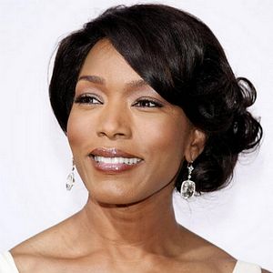 Foto Angela Bassett