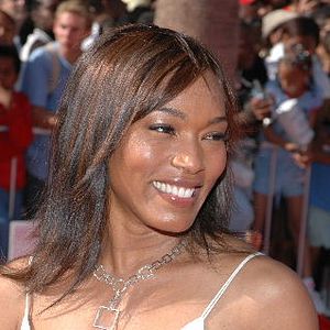 Foto Angela Bassett