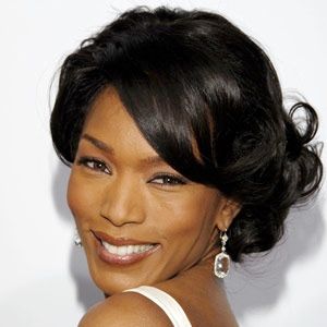 Foto Angela Bassett