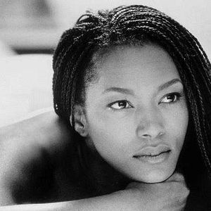 Foto Angela Bassett
