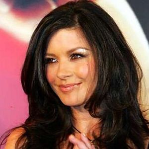 Foto Catherine Zeta-Jones