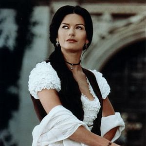 Foto Catherine Zeta-Jones