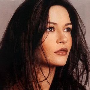 Foto Catherine Zeta-Jones