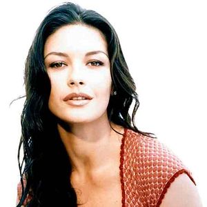 Foto Catherine Zeta-Jones
