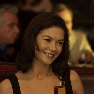 Foto Catherine Zeta-Jones