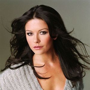 Foto Catherine Zeta-Jones