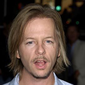 Foto David Spade
