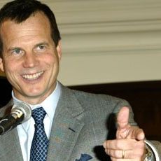 Foto Bill Paxton