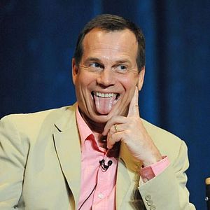 Foto Bill Paxton