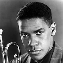 Foto Denzel Washington