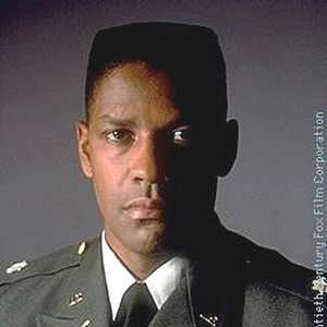 Foto Denzel Washington