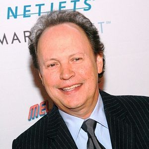 Foto Billy Crystal