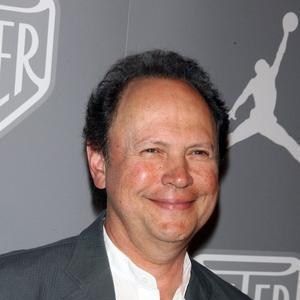 Foto Billy Crystal