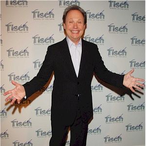 Foto Billy Crystal