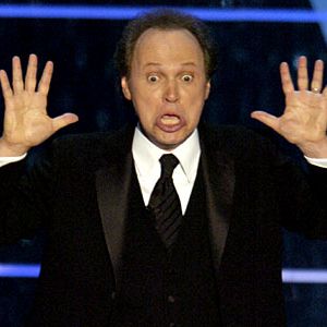 Foto Billy Crystal