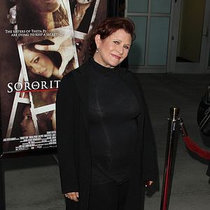 Foto Carrie Fisher