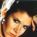 Foto Carrie Fisher