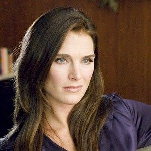 Foto Brooke Shields