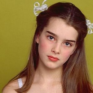 Foto Brooke Shields