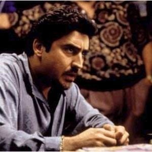 Foto Alfred Molina