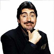 Foto Alfred Molina