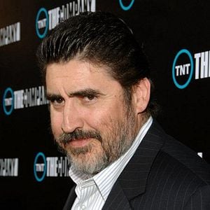 Foto Alfred Molina