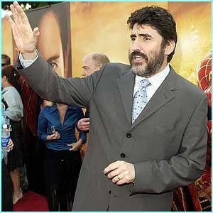 Foto Alfred Molina