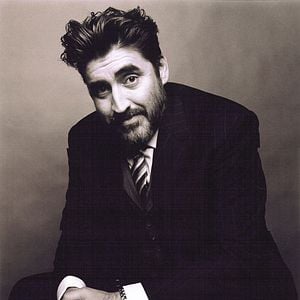 Foto Alfred Molina