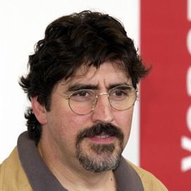 Foto Alfred Molina