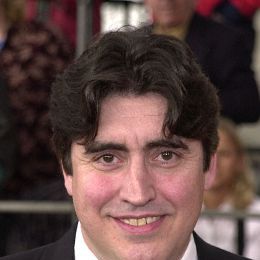 Foto Alfred Molina