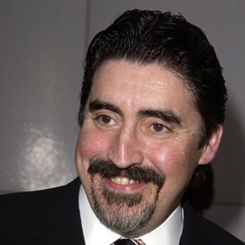 Foto Alfred Molina