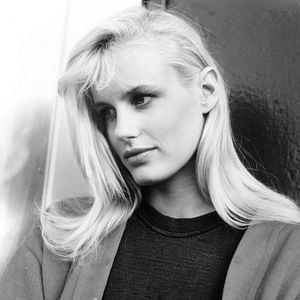 Foto Daryl Hannah