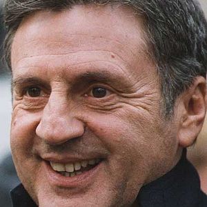 Foto Daniel Auteuil