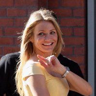 Foto Cameron Diaz