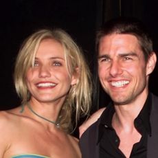 Foto Cameron Diaz
