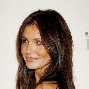 Foto Cameron Diaz