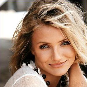 Foto Cameron Diaz