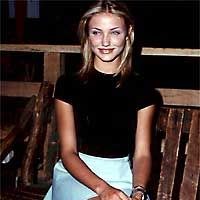 Foto Cameron Diaz