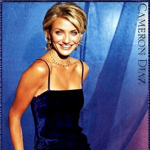 Foto Cameron Diaz