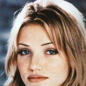 Foto Cameron Diaz