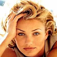 Foto Cameron Diaz