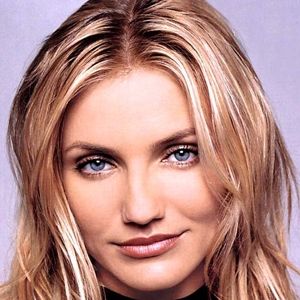 Foto Cameron Diaz