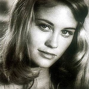 Foto Cybill Shepherd