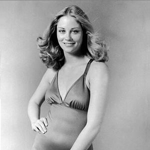 Foto Cybill Shepherd