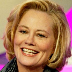 Foto Cybill Shepherd