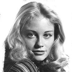 Foto Cybill Shepherd